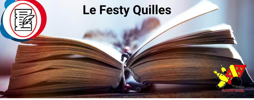 Archives - Festy Quilles