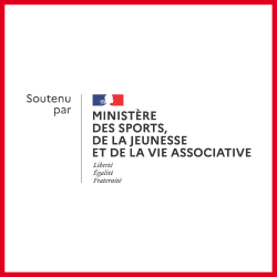Ministère des Sports, de la Jeunesse et de la Vie Associative