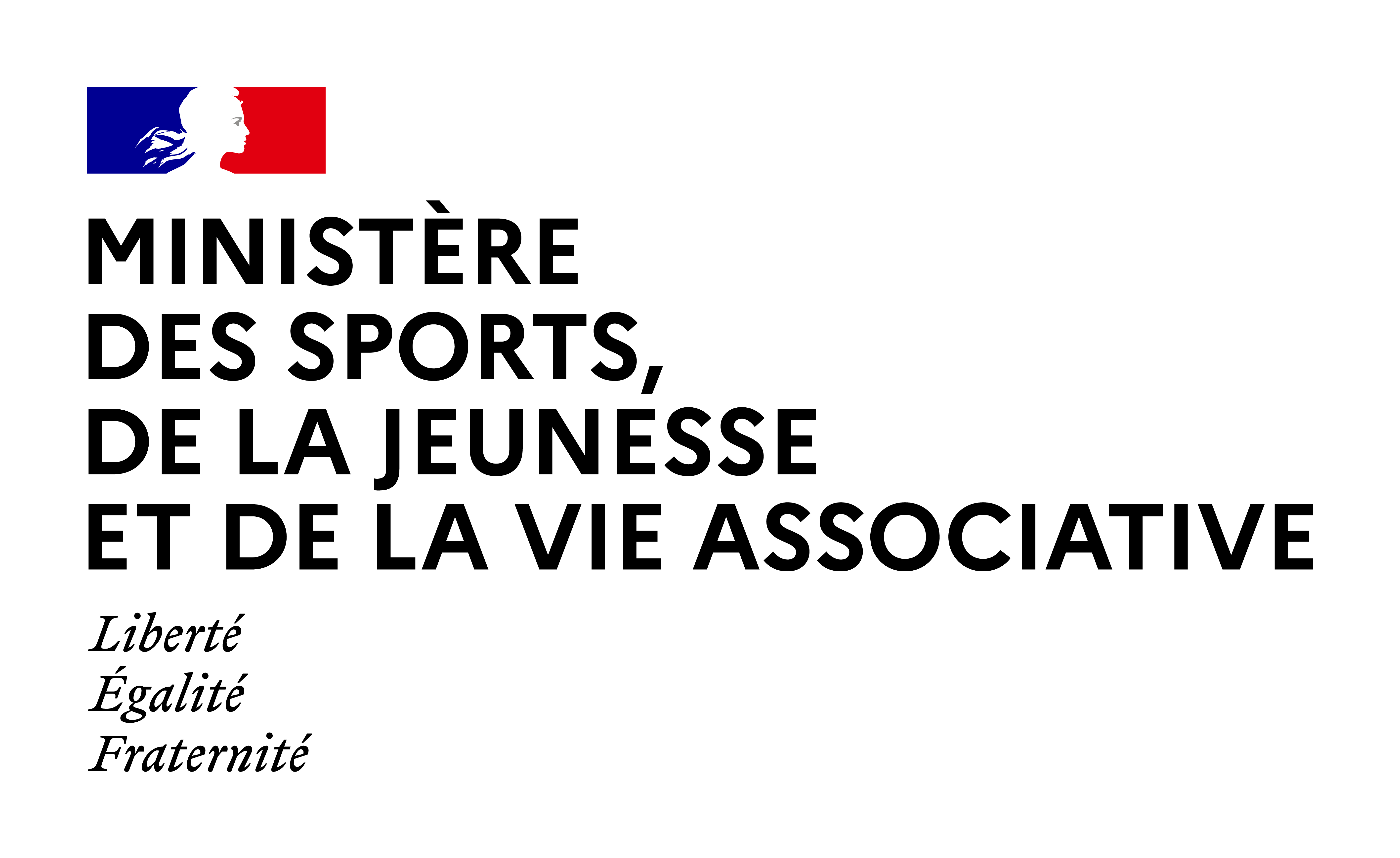 Ministère des Sports, de la Jeunesse et de la Vie Associative