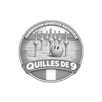 Quilles de 9